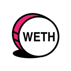 Multichain Bridged WETH (Dogechain)